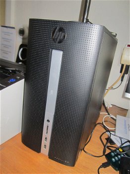 Desktop HP pavilion 570-al- in nieuw verpaking - 1