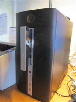 Desktop HP pavilion 570-al- in nieuw verpaking - 6