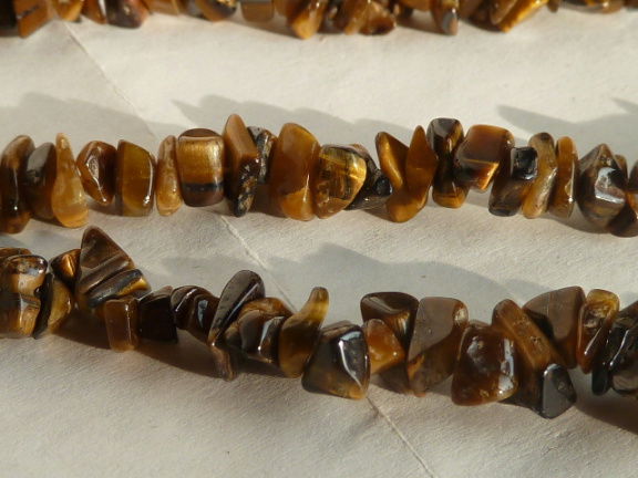 Ketting Tijgeroog - Afbeelding 3