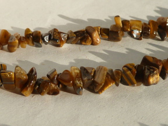 Ketting Tijgeroog - Afbeelding 4