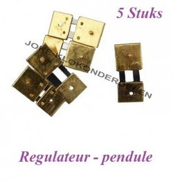 === 5 Slingerveren = nieuw === 27355
