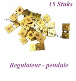 === 15 Slingerveren = nieuw === 27675