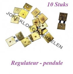 === 10 Slingerveren = nieuw === 27801