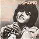 Singel Donny Osmond - A time for us / Guess who - 1 - Thumbnail