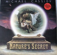 LP Michael Cassidy - Nature's secret