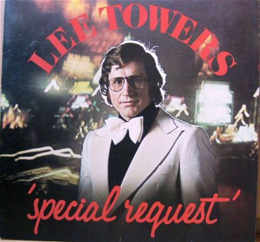 LP Lee Towers - Special Request - 1