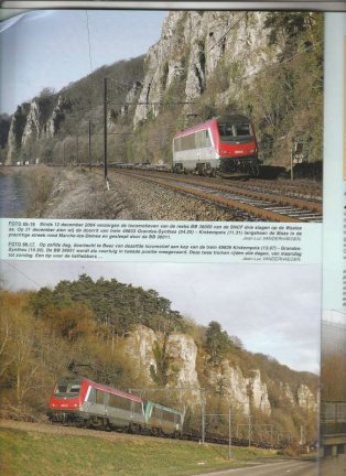 Op de baan Informatieblad TSP 66 - APRIL 2005 - Afbeelding 3