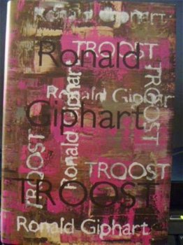 Willem de Dikke - Ronald Giphart, Bert Natter, Ruud de Rode - hardcover - 7