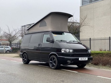 Volkswagen Westfalia California 2.5 TDI 2001 Black Edition - 1