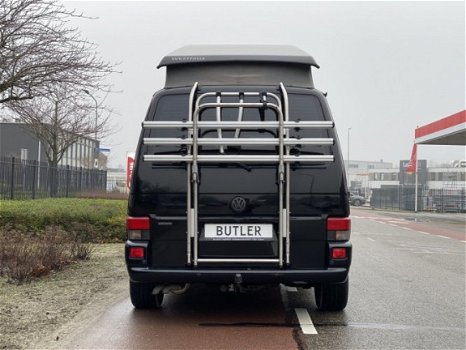 Volkswagen Westfalia California 2.5 TDI 2001 Black Edition - 5