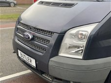 Ford Westfalia Nugget 5 persoons 2012 - 101.000KM