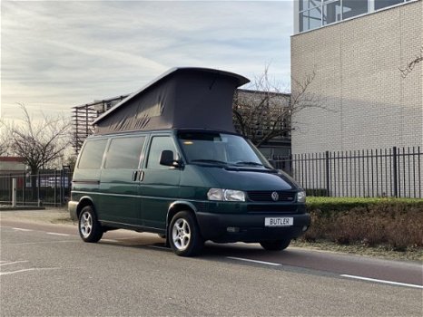 Volkswagen Westfalia California Coach 2.5 TDI 2002 Zeer Compleet! - 1