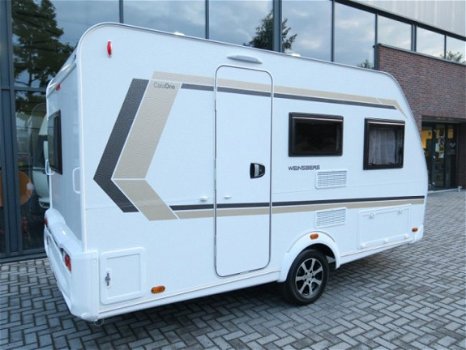 WEINSBERG CARAONE 390 QD MET LM VELGEN - 8