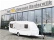 KNAUS SPORT 450 FU + MOVER + VOORTENT - 1 - Thumbnail