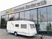 KNAUS BLUE LINE 450 +VOORTENT - 1 - Thumbnail