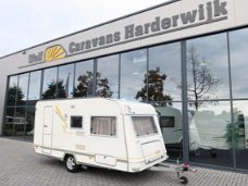 KNAUS AS GOOD AS GOLD 400 +MOVER+FIETSENDRAGER