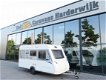 CARAVELAIR ANTARES LUXE 390 ISABELLACOMMODORE+UITBOUW - 1 - Thumbnail