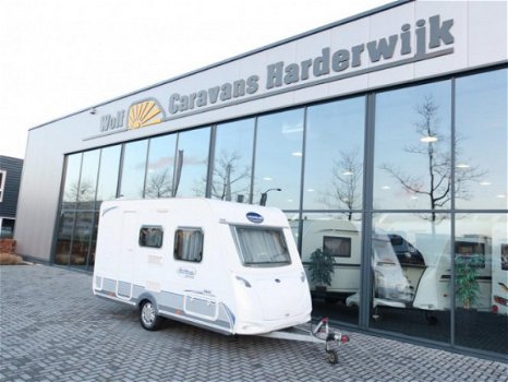 CARAVELAIR AMBIANCE STYLE 390 - 1