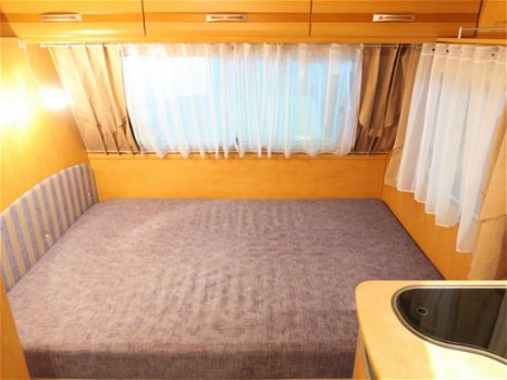 CARAVELAIR AMBIANCE STYLE 390 - 7