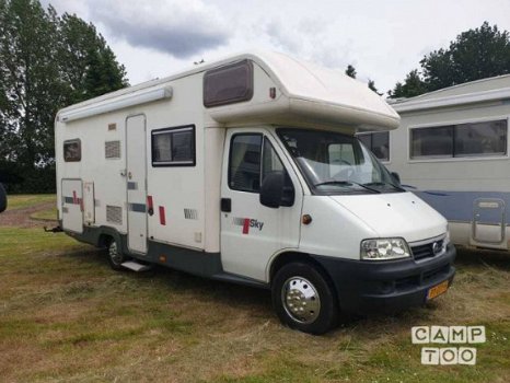 Fiat FIAT DUCATO - 2