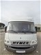 Hymer Mobil B 614G - 5 - Thumbnail