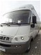 Hymer Mobil B 614G - 6 - Thumbnail