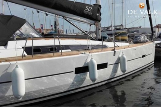 Dufour 512 Grand Large - 2