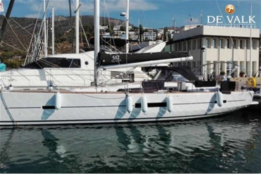 Dufour 512 Grand Large - 5