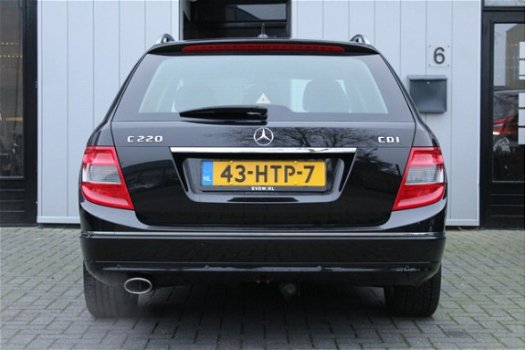 Mercedes-Benz C-klasse Estate - 220 CDI Business Class Avantgarde Aut, Navi, PDC - 1