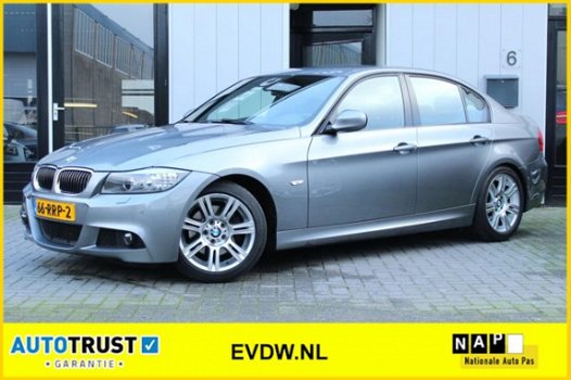 BMW 3-serie - 325i M Sport Edition Automaat, Navi, Xenon - 1