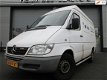 Mercedes-Benz Sprinter - 308cdi met laadklep - 1 - Thumbnail