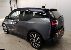 BMW i3 - Range Extender *€18.750, - INCL.* Comfort Advance AUT. / NAVI / AIRCO-ECC / SCHUIFDAK / LE