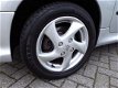 Peugeot 206 CC - 1.6 16V 110dKM|Nieuwstaat|Windscherm|Stoelverwarming - 1 - Thumbnail