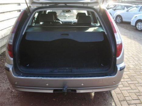 Ford Mondeo Wagon - 2.0 TDCi Platinum - 1