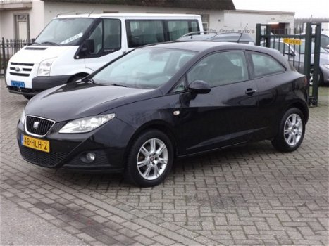 Seat Ibiza SC - 1.4 Style - 1