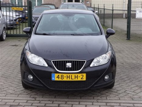 Seat Ibiza SC - 1.4 Style - 1