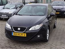 Seat Ibiza SC - 1.4 Style