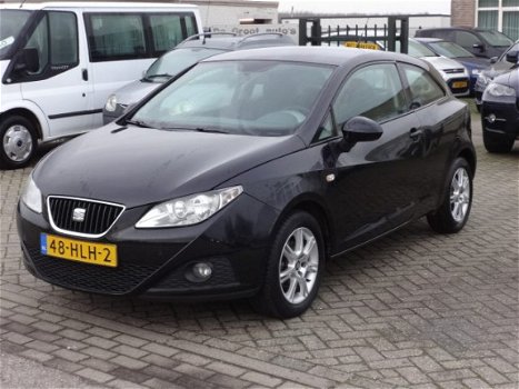 Seat Ibiza SC - 1.4 Style - 1