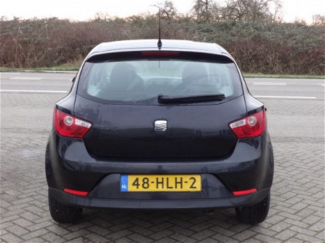 Seat Ibiza SC - 1.4 Style - 1