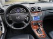 Mercedes-Benz CLK-klasse Cabrio - 200 K. AUT. NAVIGATIE/LEER/STOELVERWARMING/XENON/PARKEERSENSOREN - 1 - Thumbnail