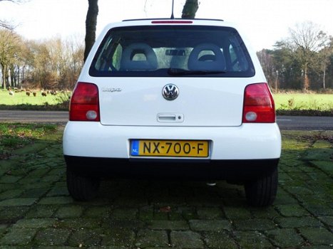 Volkswagen Lupo - 1.4 Sportline 2004 - 1