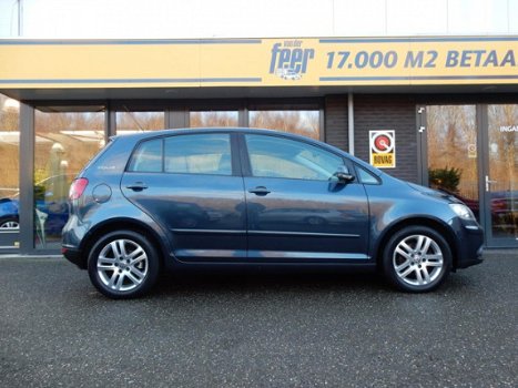 Volkswagen Golf Plus - 1.6 Turijn - 1