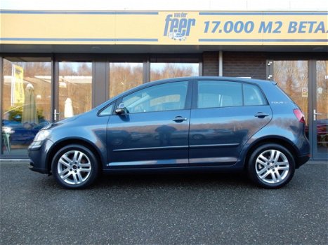 Volkswagen Golf Plus - 1.6 Turijn - 1