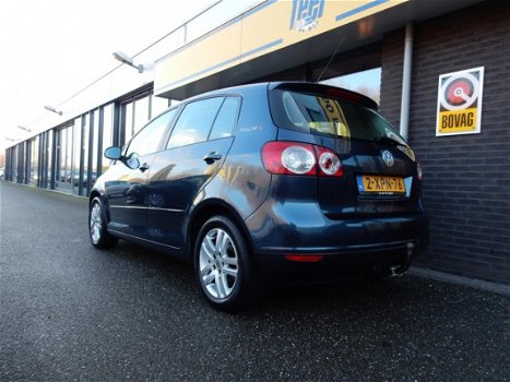 Volkswagen Golf Plus - 1.6 Turijn - 1