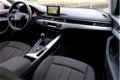 Audi A4 Avant - 2.0 TDI ultra Pro Line Navi/LMV/Elektr. a-klep - 1 - Thumbnail