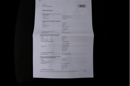 Audi A4 Avant - 2.0 TDI ultra Pro Line Navi/LMV/Elektr. a-klep - 1