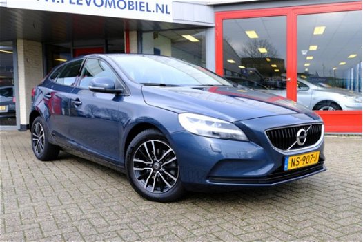 Volvo V40 - 2.0 D2 Nordic+ Full-Led/Stoelverw - 1