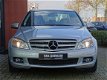 Mercedes-Benz C-klasse - 200 CDI Blue.ef. Avantgarde Half Leder PDC Bluetooth etc - 1 - Thumbnail