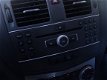 Mercedes-Benz C-klasse - 200 CDI Blue.ef. Avantgarde Half Leder PDC Bluetooth etc - 1 - Thumbnail