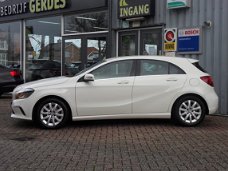 Mercedes-Benz A-klasse - 160 Nieuwstaat | rijklaar incl Bovag garantie